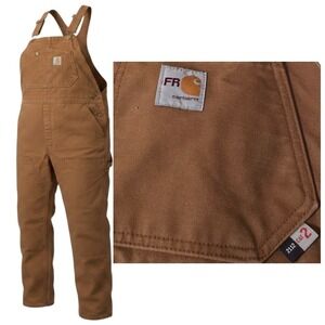 Carhartt | Jeans | 7s Carhartt Overalls | Poshmark